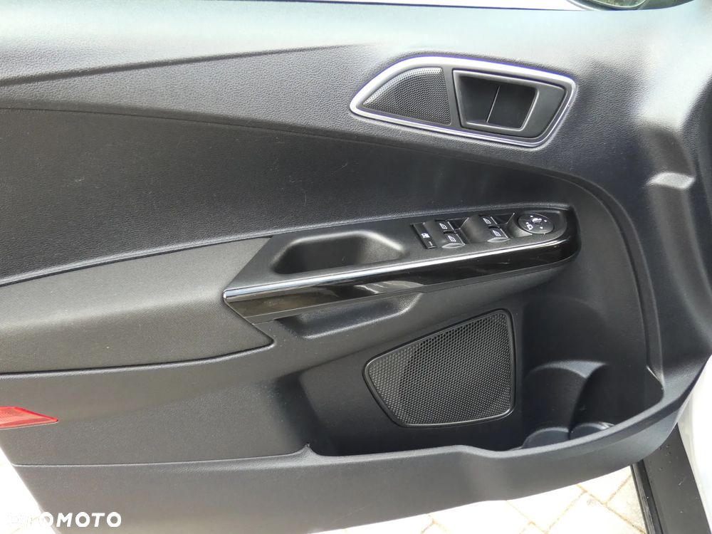 Ford B-MAX 1.0 EcoBoost Titanium X ASS - 26