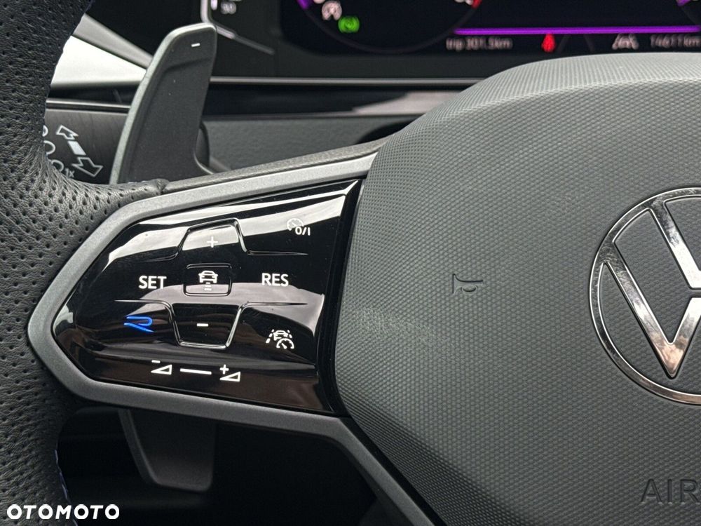 Volkswagen Arteon Shooting Brake 2.0 TSI 4Motion R DSG - 18