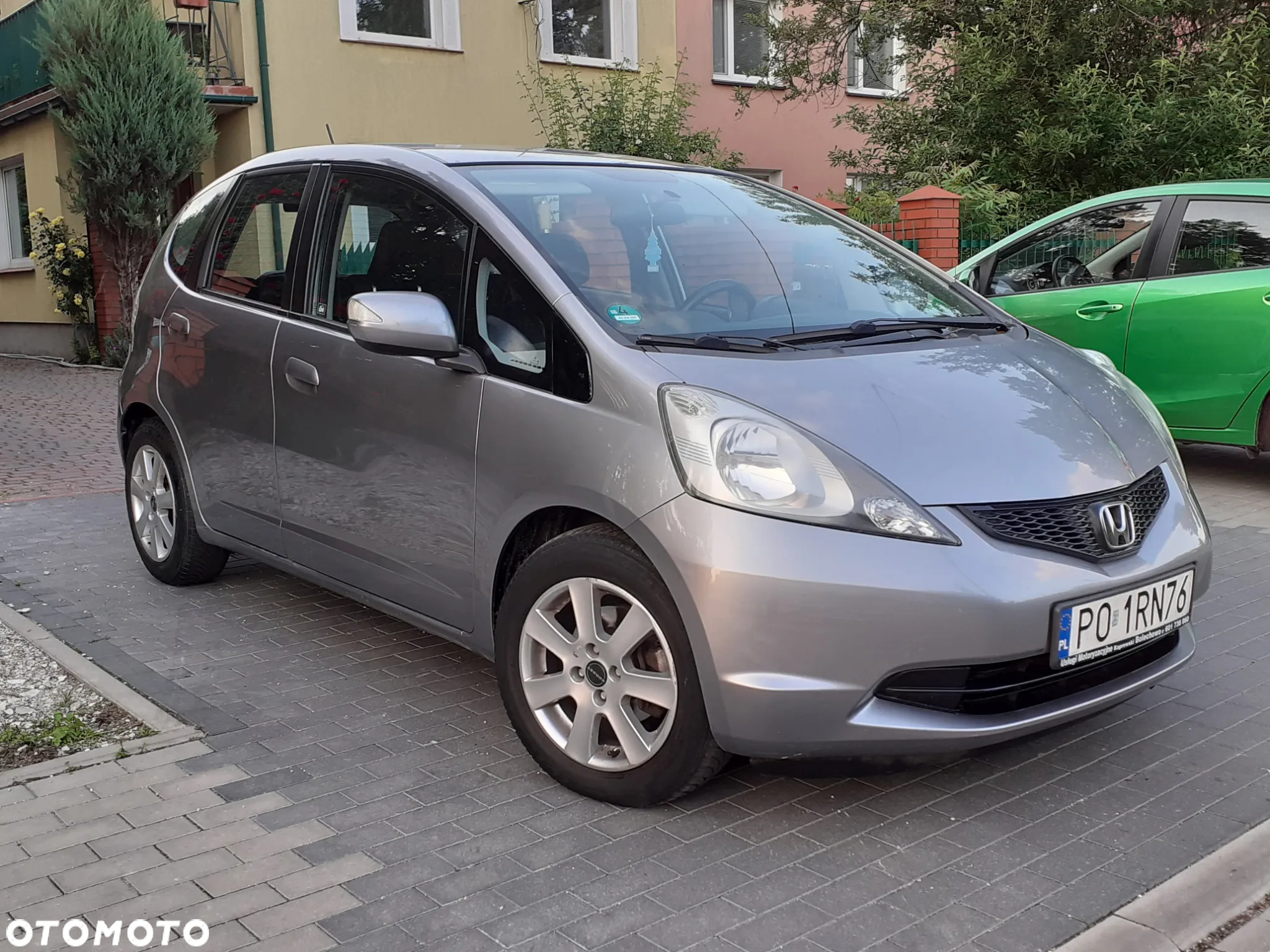 Honda Jazz 1.4 Executive - 2