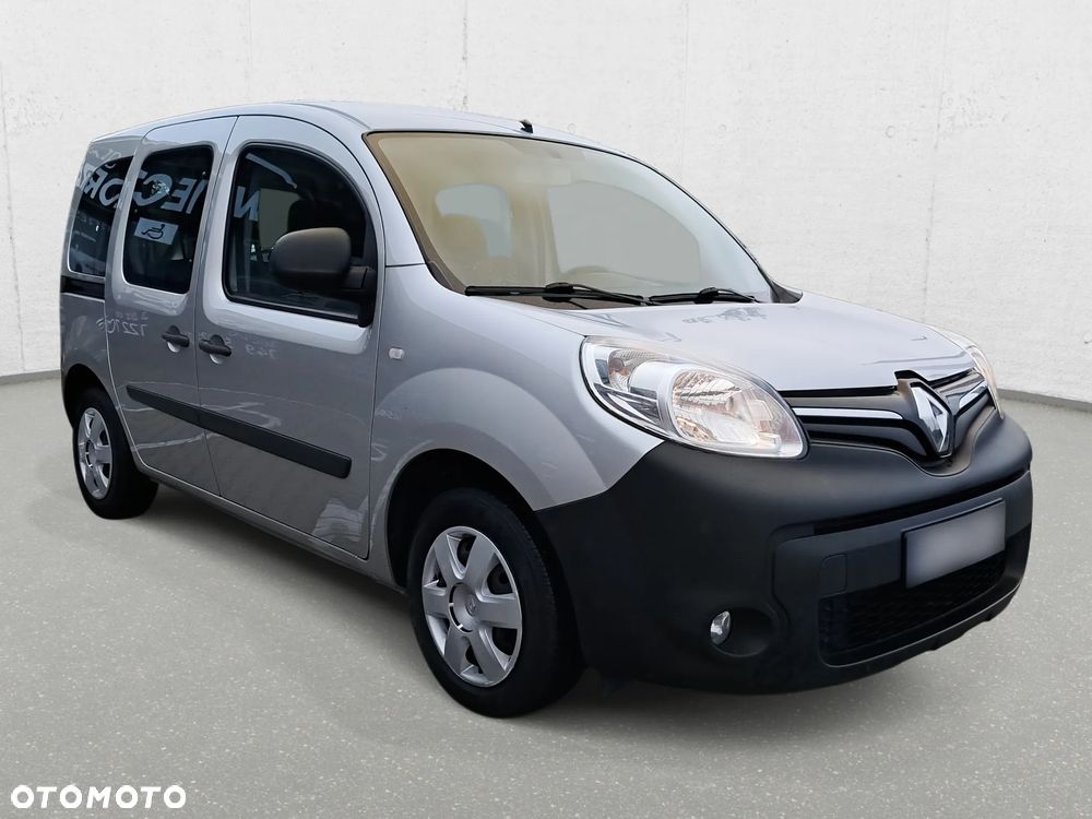 Renault Kangoo 1.5 dCi Zen Eu6 - 3