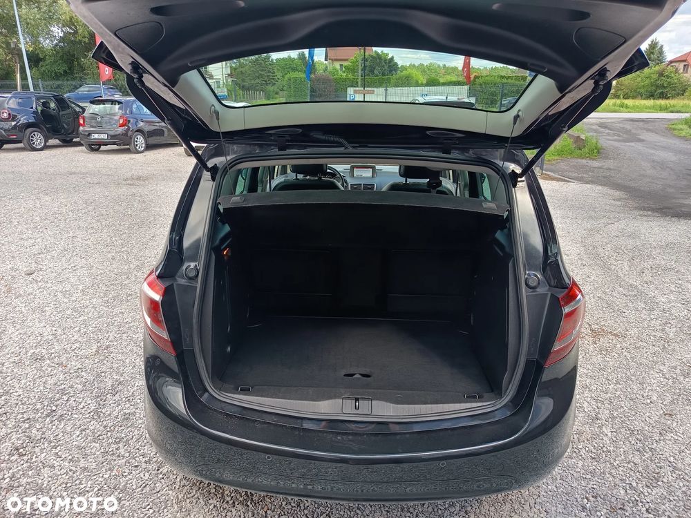 Opel Meriva 1.4 Ecoflex Design Edition - 34
