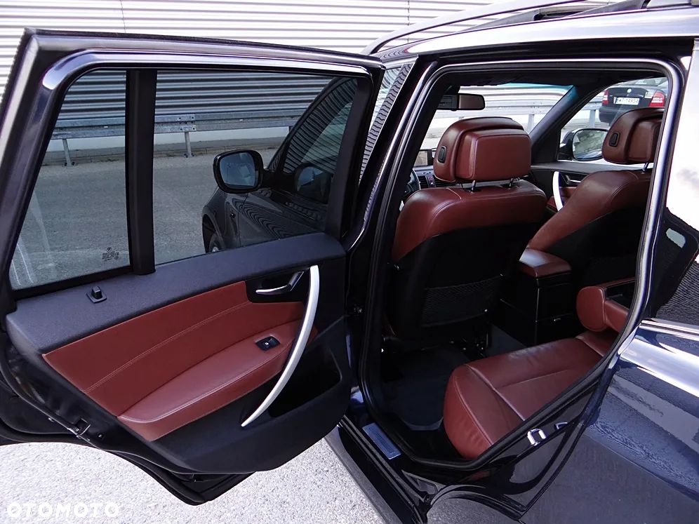 BMW X3 xDrive20d Limited Sport Edition - 38