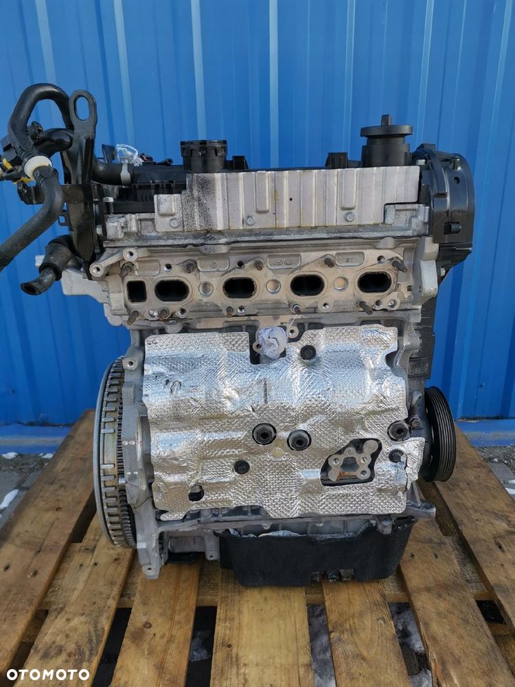 KIA SORENTO HYUNDAI SANTA FE IV LIFT SILNIK 2.2 CRDI D4HE 80 TYS KM - 12