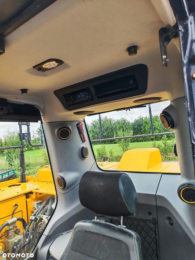 JCB X LC 2020 ROK Koparka gąsienicowa - 16