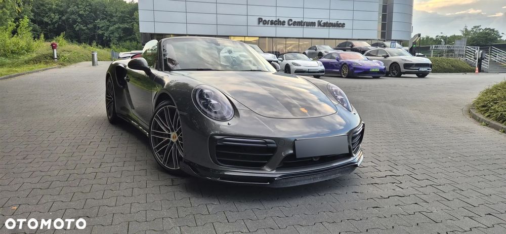 Porsche 911 - 19