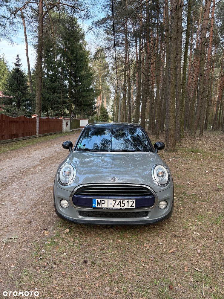 MINI Cooper - 2