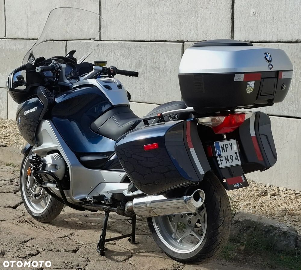 BMW RT - 14