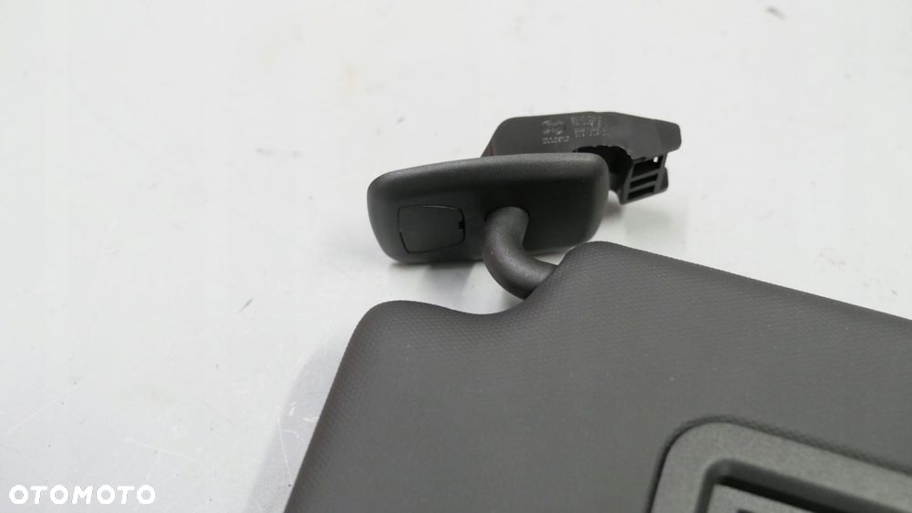 bmw g22 g23 g42 g82 osłona przeciwsłoneczna lewa daszek lewy 8097329 - 3