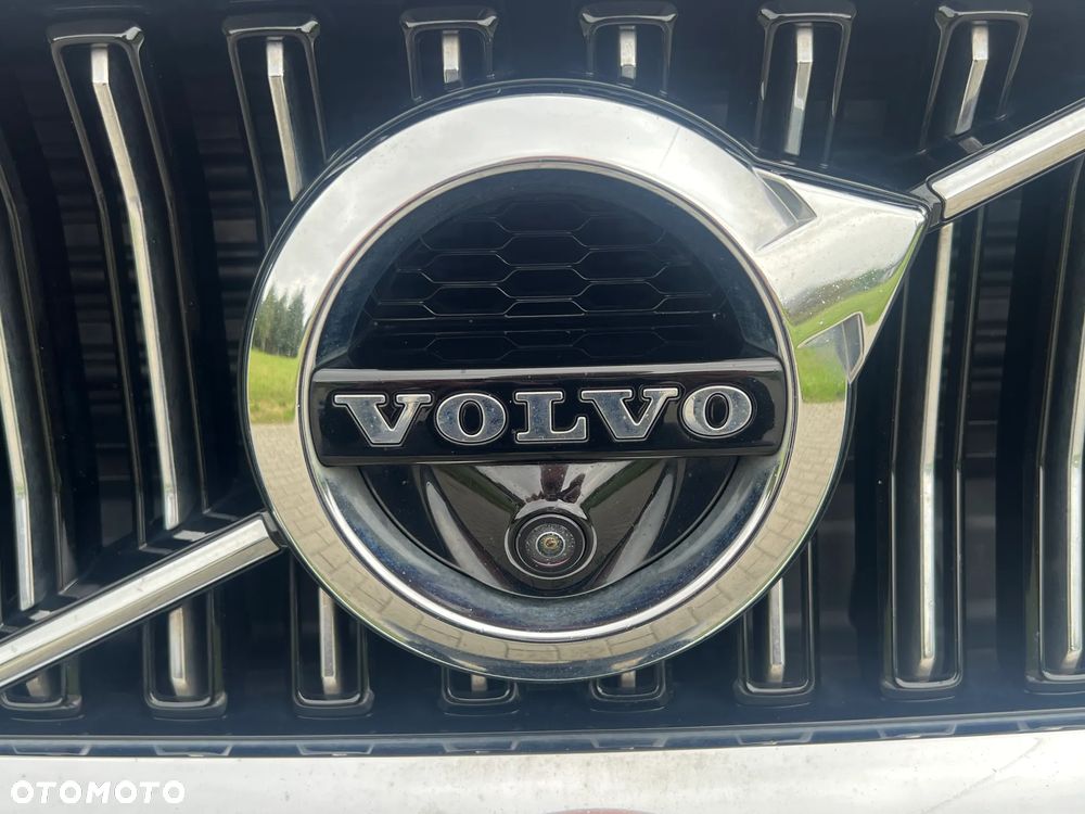 Volvo V60 T6 AWD Recharge Geartronic Inscription Expression - 9