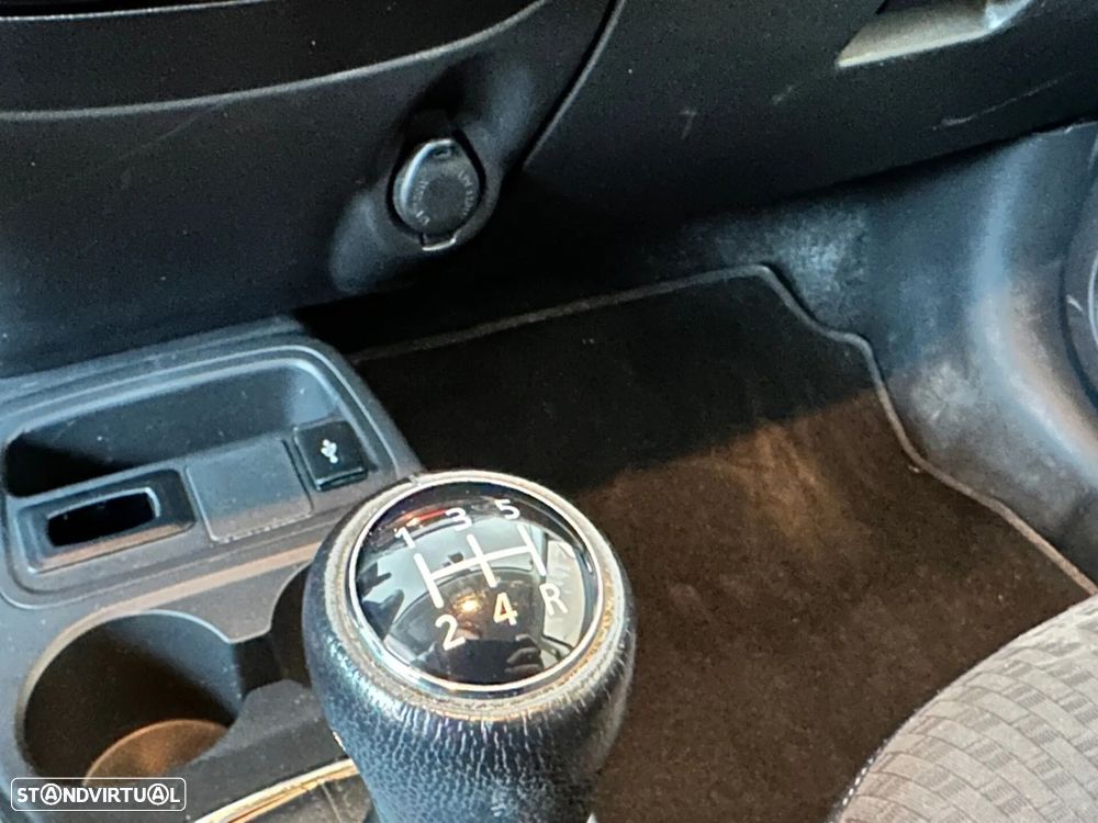 Mitsubishi Space Star 1.2 Intense Connect Edition - 18