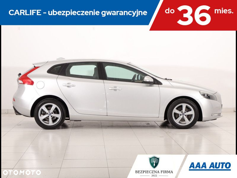 Volvo V40 - 7