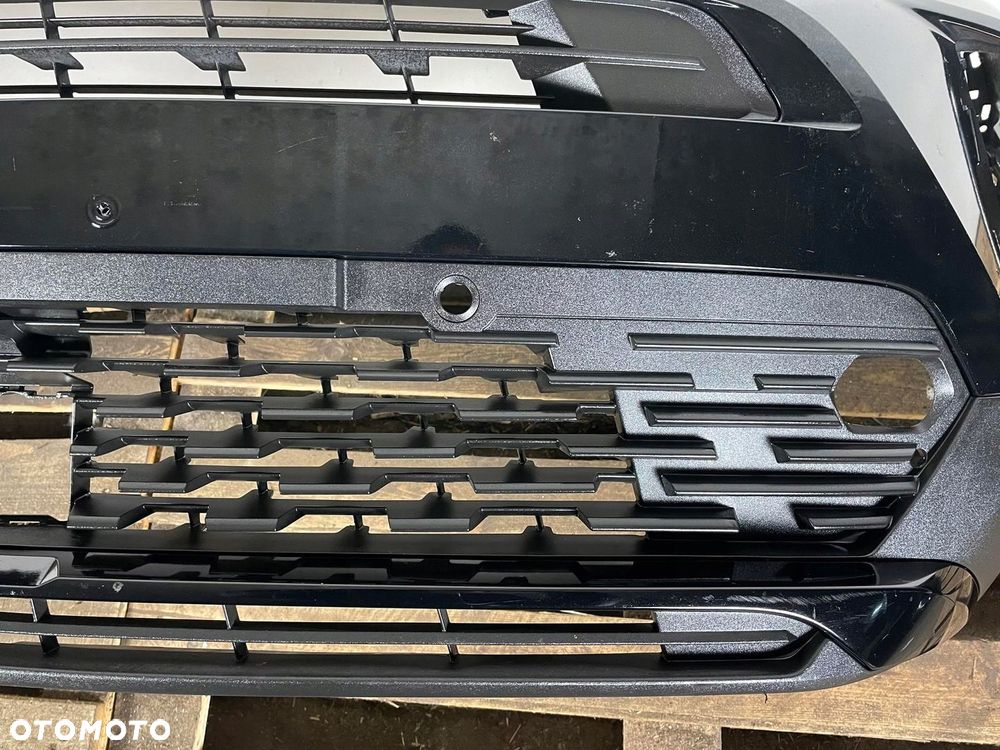 ZDERZAK PRZÓD PRZEDNI OPEL MOKKA II 2 B 2020- CAŁY - 6