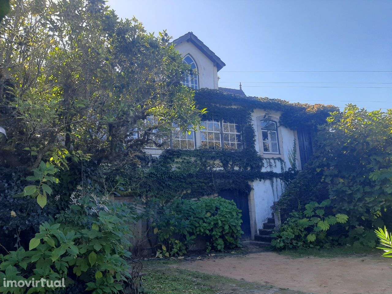 Moradia, 60 900 m², Arca e Ponte de Lima - Grande imagem: 4/31