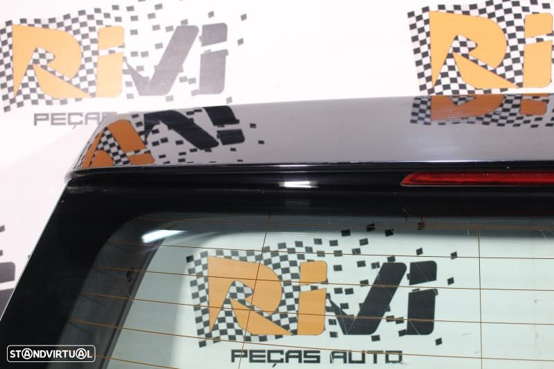 Tampa Da Mala Audi A3 (8P1)  Mala Audi S3 A3 8P De 5 Portas - 9