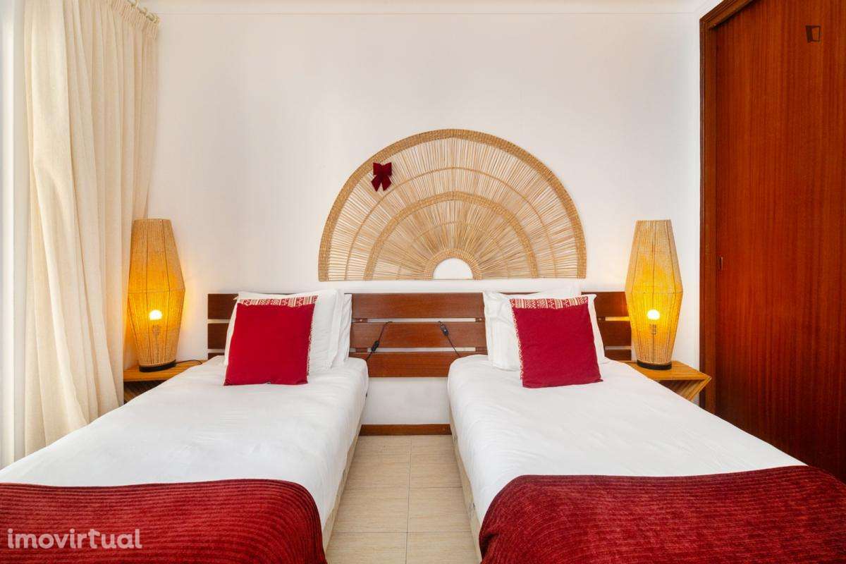 Apartamento com 2 quartos - localizado em Albufeira - Grande imagem: 3/36