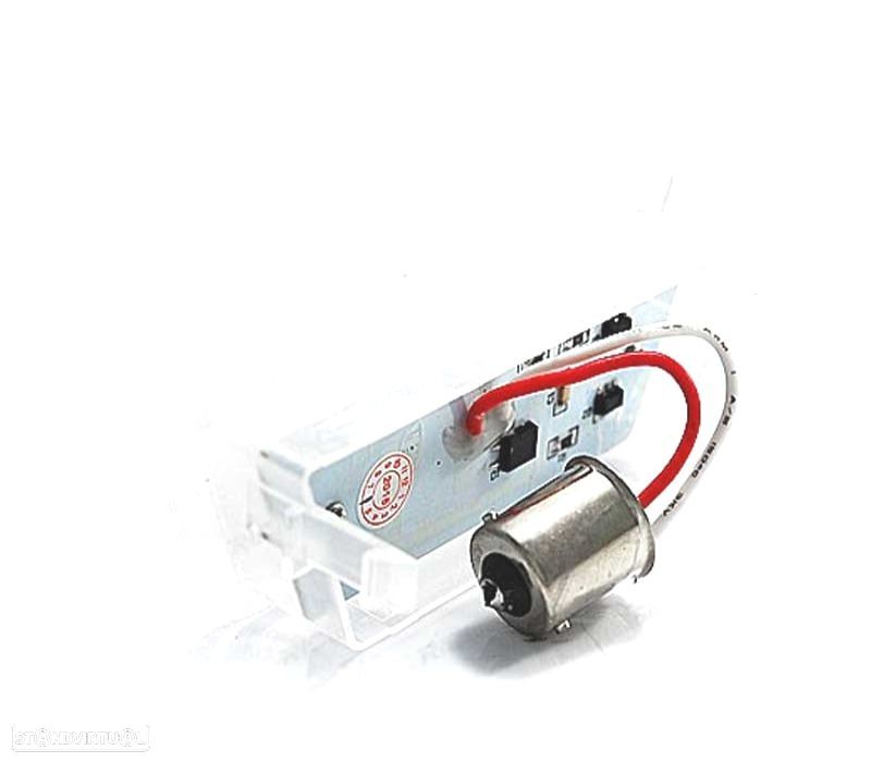 LUZES MATRÍCULA LED OPEL ASTRA G 98-04 HATCHBACK SEDAN - 3