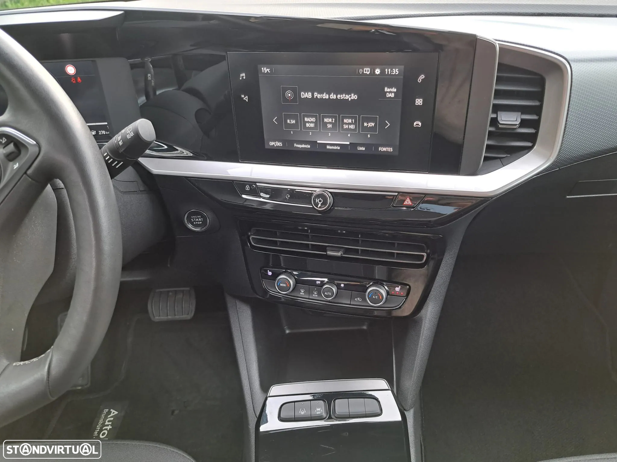 Opel Mokka-e Edition - 19
