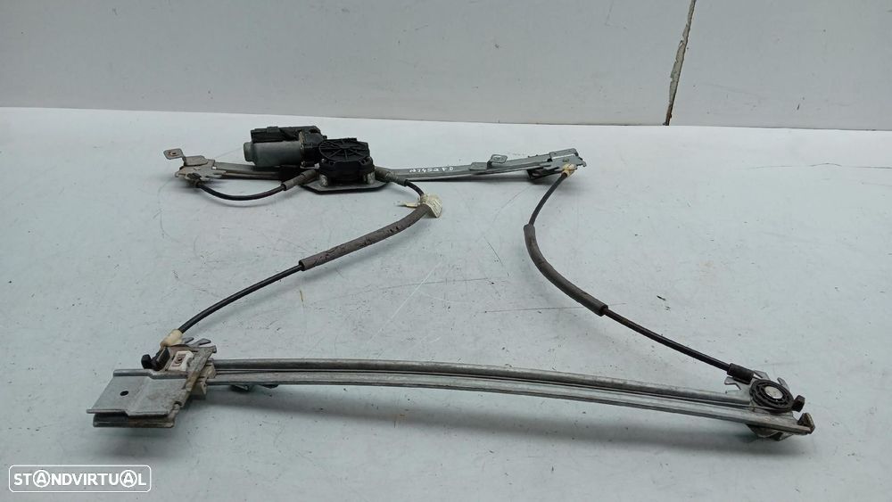 Elevador vidros frente direito RENAULT Megane II Break (KM0/1_) - 1