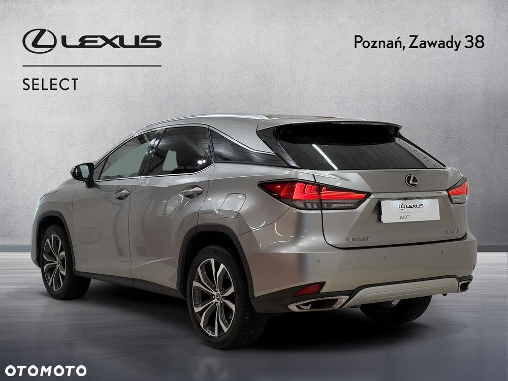 Lexus RX 300 Elegance - 10