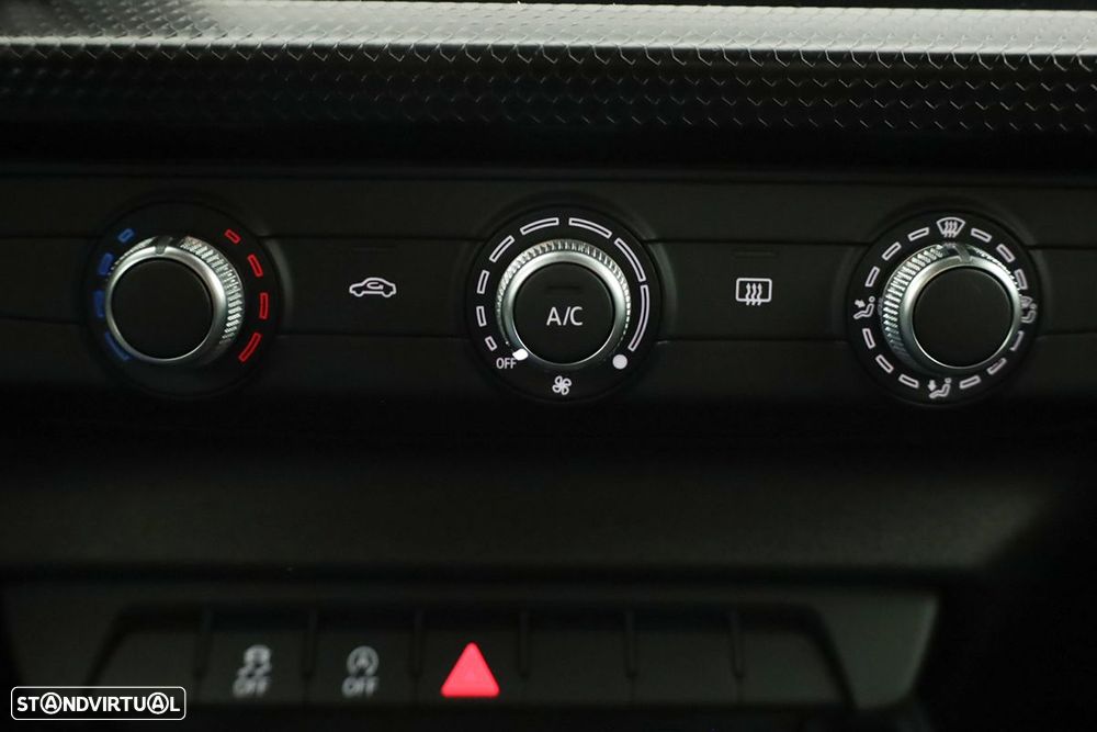 Audi A1 Sportback 25 TFSI Advanced - 11