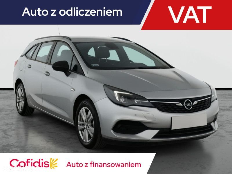 Opel Astra - 2