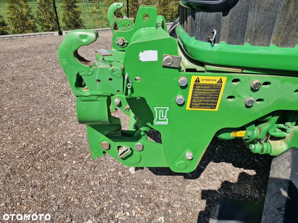 John Deere 6830 PREMIUM - 26