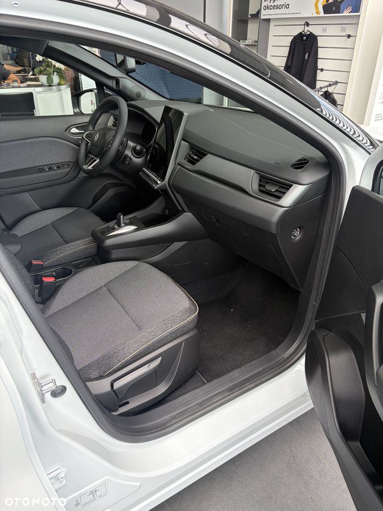 Renault Captur - 15