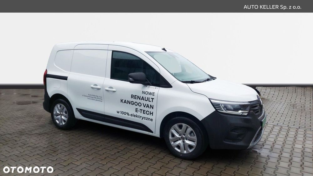 Renault kangoo-van - 3