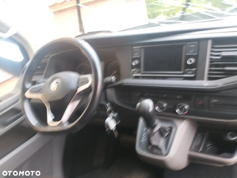 Volkswagen Transporter ver-tdi-l1h1-edition-plus - 4