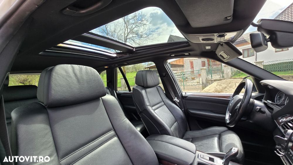BMW X5 - 24