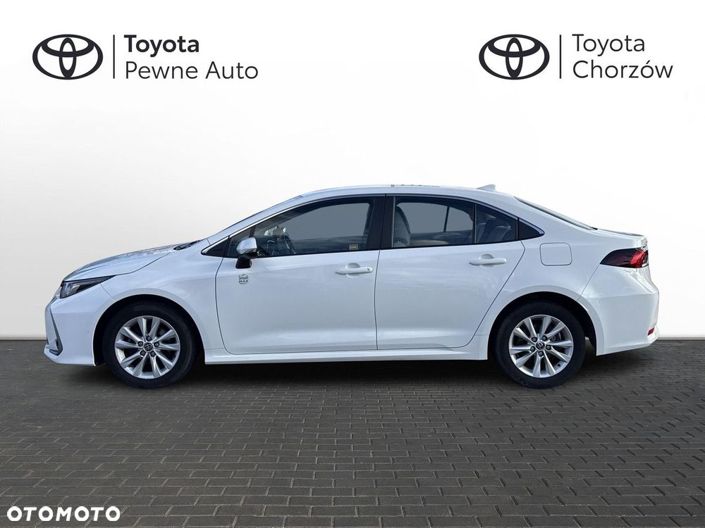 Toyota Corolla 1.8 Hybrid Comfort - 2