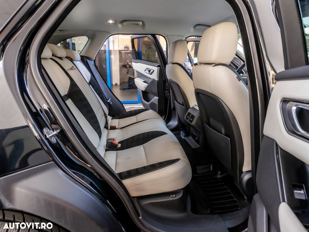 Land Rover Range Rover Velar 3.0 R-Dynamic - 6