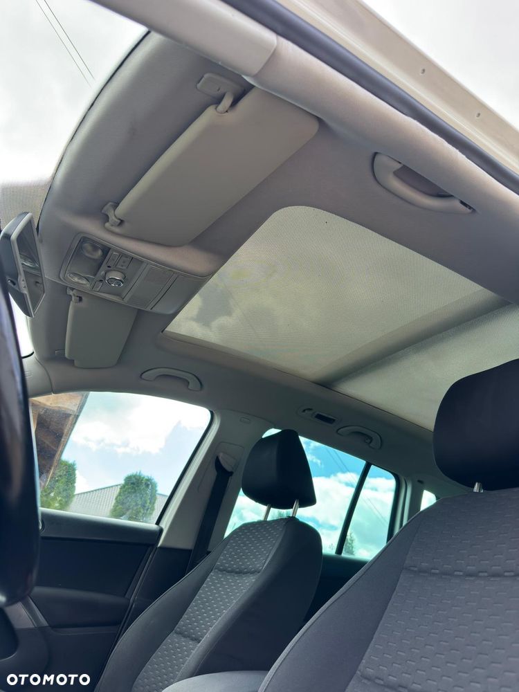 Volkswagen Tiguan 2.0 TDI DPF 4Motion DSG Life - 35