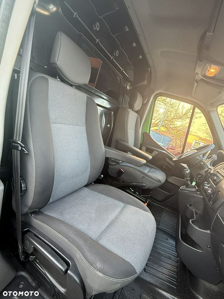 Renault Master - 5