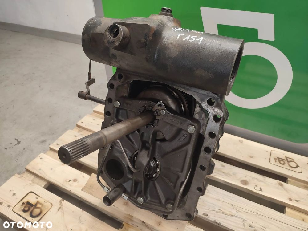 PTO Valtra T 151(TB0101) - 6