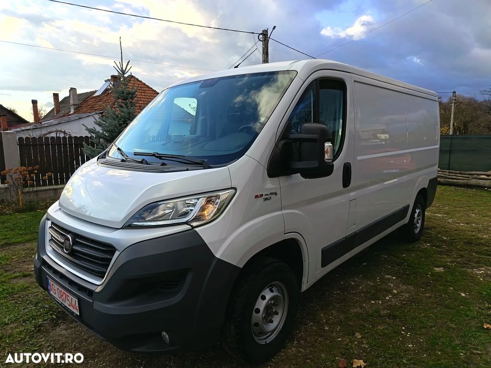 Fiat Ducato - 24