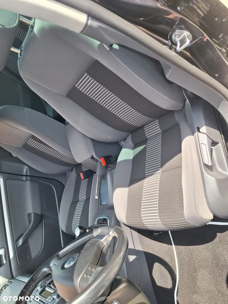 Volkswagen Golf 1.4 United - 15