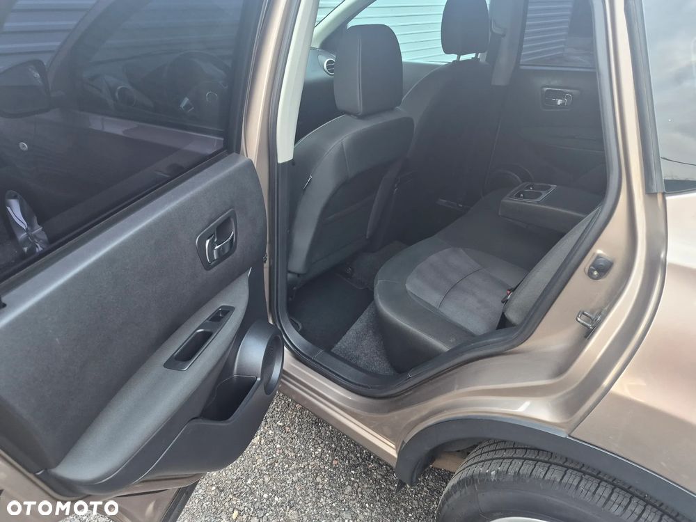 Nissan Qashqai 1.6 Acenta - 14
