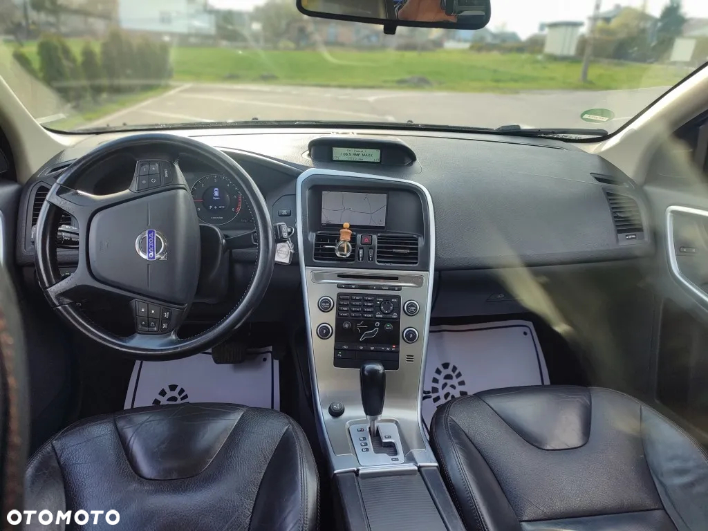 Volvo XC 60 D3 Momentum - 5