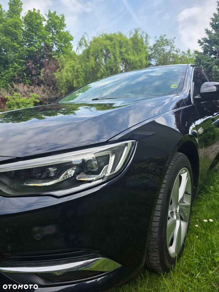 Opel Insignia 1.5 T Elite S&S - 20