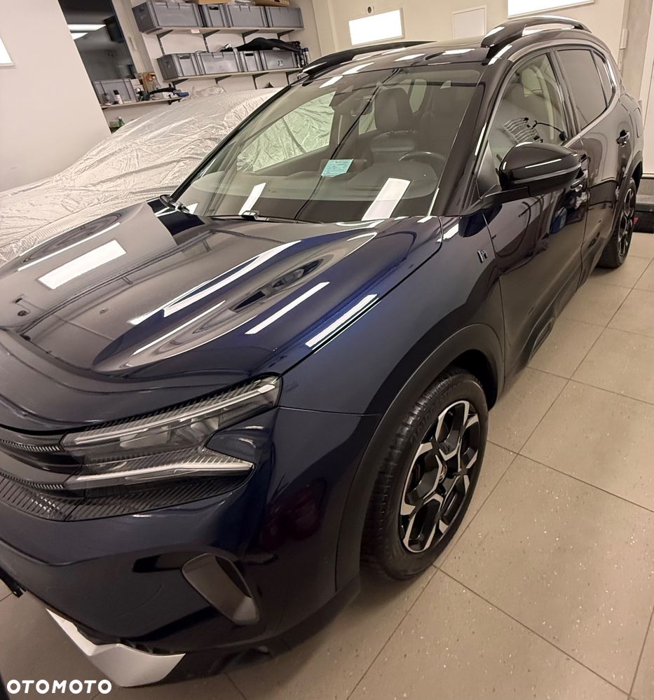 Citroën C5 Aircross 1.6 PHEV 225 Shine Pack EAT8 - 13