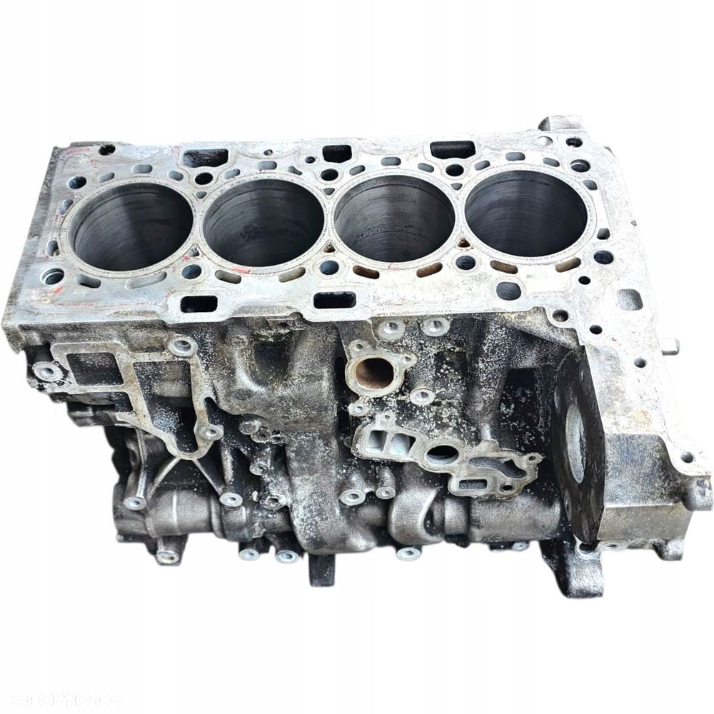 Bmw F20 F21 F10 F30 F31 F32 F36 F48 Dół Blok Silnika 2.0D B47D20A 8513982