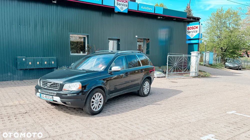 Volvo XC 90 D5 Momentum - 2