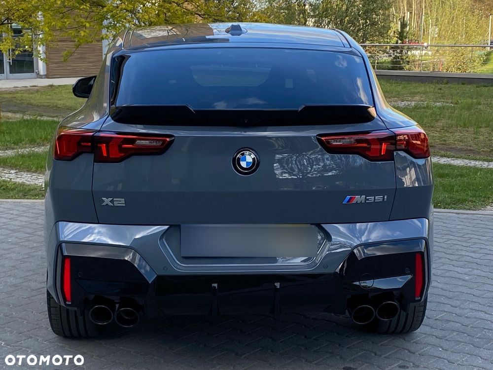 BMW X2 - 18