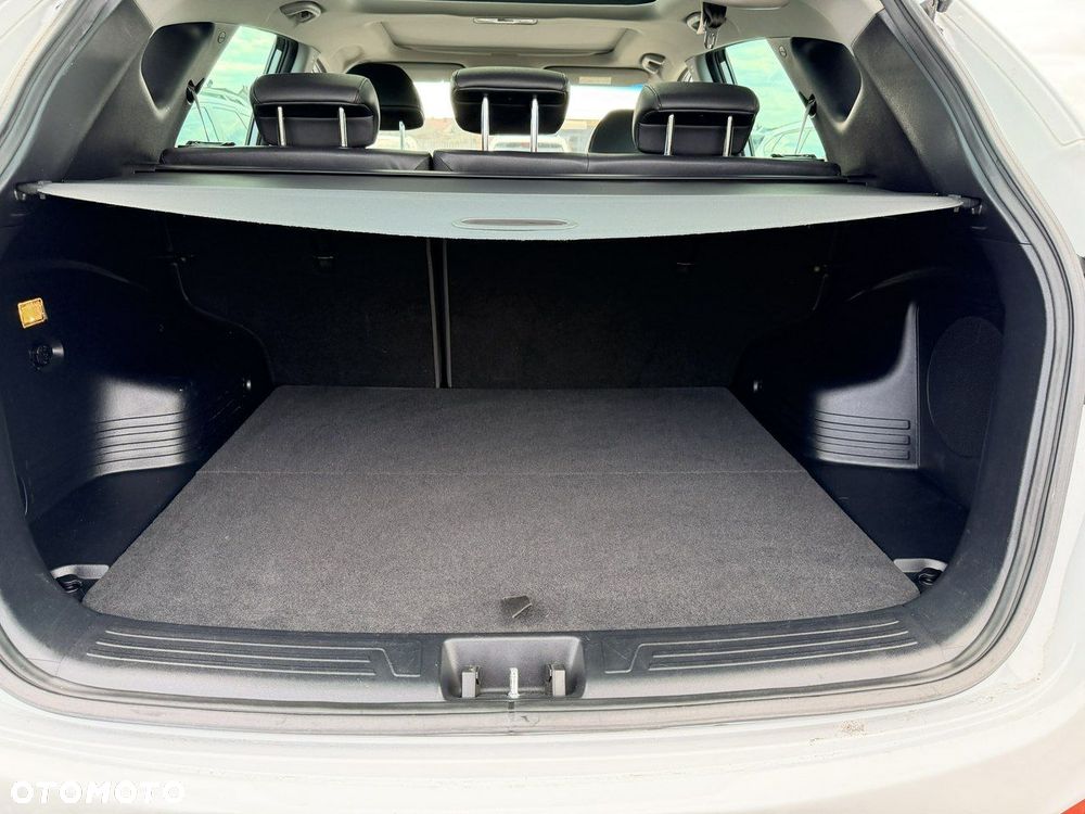 Hyundai ix35 1.6 2WD blue Comfort - 13