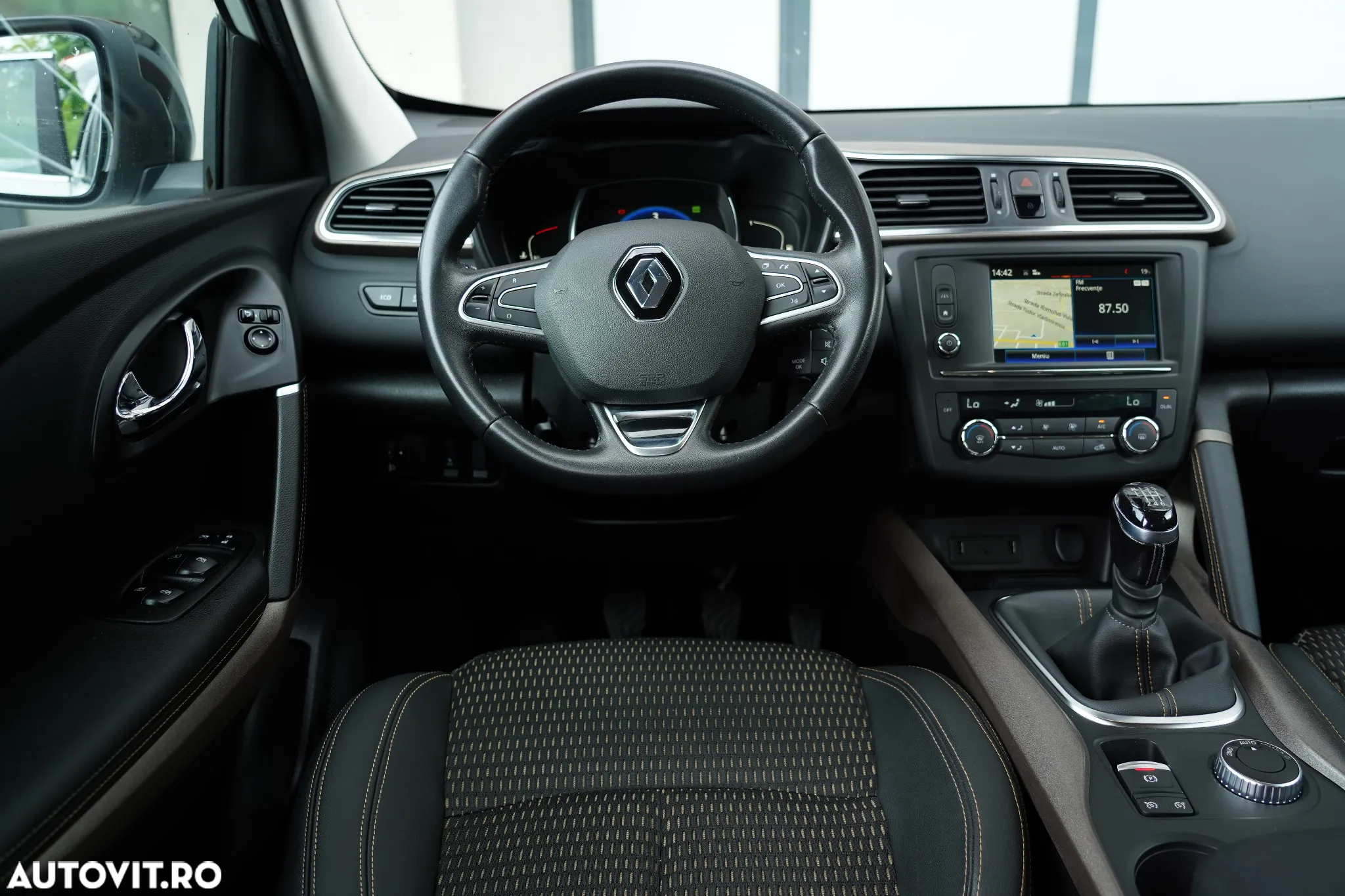 Renault Kadjar Energy dCi 130 4x4 XMOD - 15