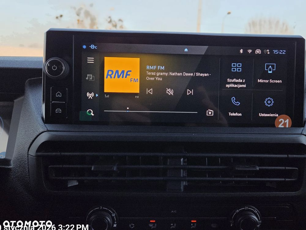 Peugeot Expert long - 21