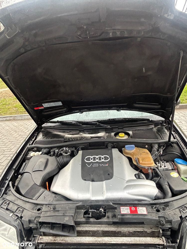 Audi A6 Avant - 6
