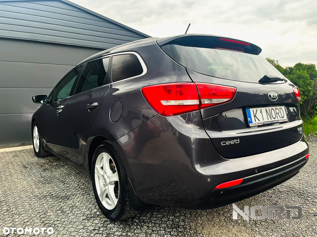 Kia Ceed 1.0 T-GDI L - 8