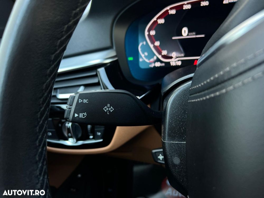 BMW Seria 5 - 36